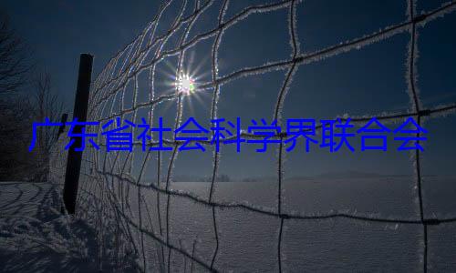 科学界联合广东省社会席余鸿纯被专职副主查会党组成员